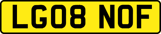 LG08NOF