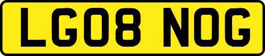 LG08NOG