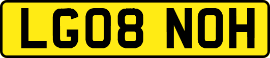 LG08NOH