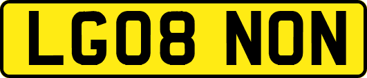 LG08NON