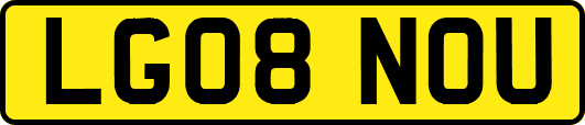LG08NOU