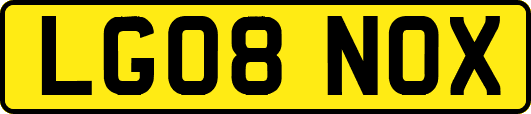 LG08NOX