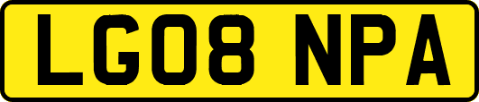LG08NPA