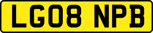 LG08NPB