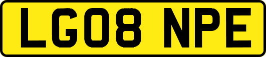 LG08NPE