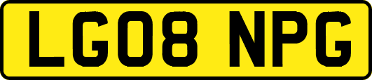 LG08NPG