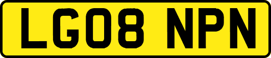LG08NPN