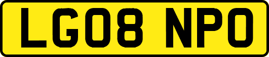 LG08NPO