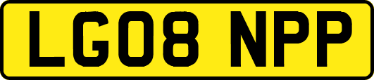 LG08NPP