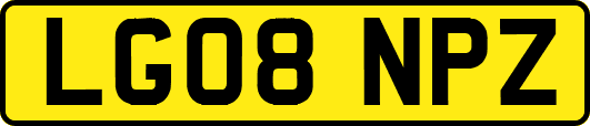 LG08NPZ