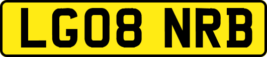 LG08NRB