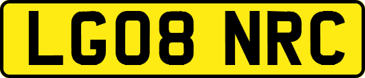 LG08NRC