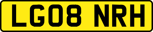 LG08NRH
