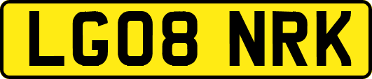 LG08NRK
