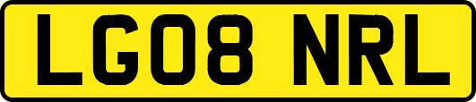 LG08NRL