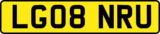 LG08NRU