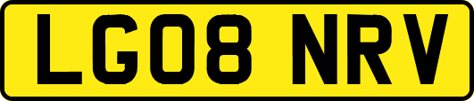 LG08NRV