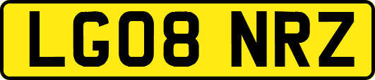 LG08NRZ