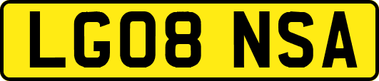LG08NSA