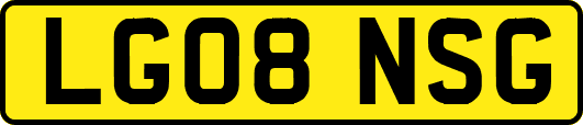 LG08NSG