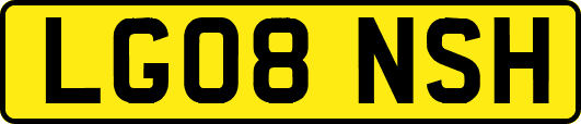 LG08NSH
