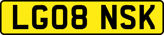 LG08NSK