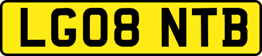 LG08NTB