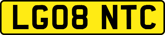 LG08NTC