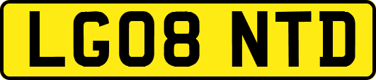 LG08NTD