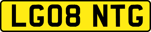 LG08NTG
