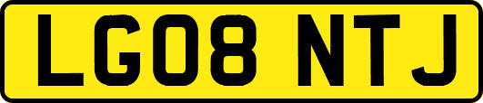 LG08NTJ