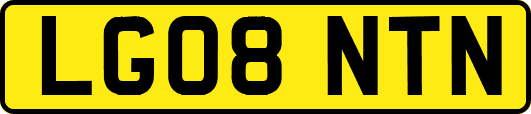 LG08NTN