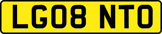 LG08NTO
