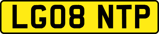 LG08NTP