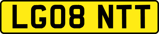 LG08NTT
