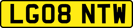 LG08NTW