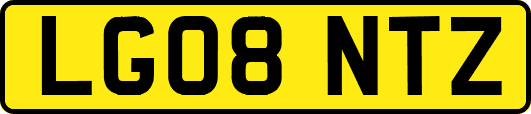LG08NTZ