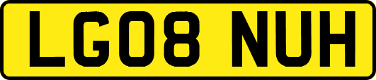 LG08NUH