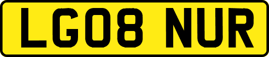 LG08NUR