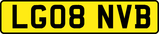 LG08NVB