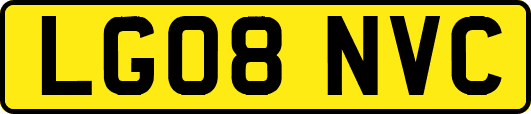 LG08NVC