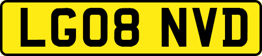 LG08NVD