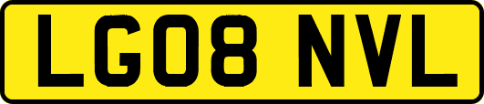 LG08NVL