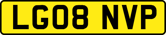 LG08NVP
