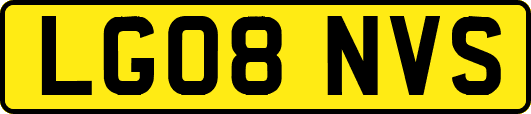 LG08NVS