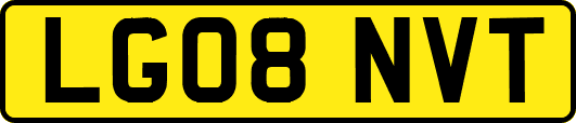 LG08NVT