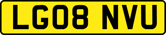 LG08NVU