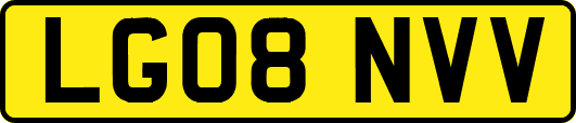 LG08NVV