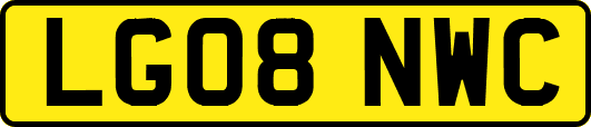 LG08NWC