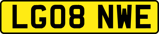 LG08NWE